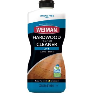 Weiman Hardwood Floor Cleaner 946ml