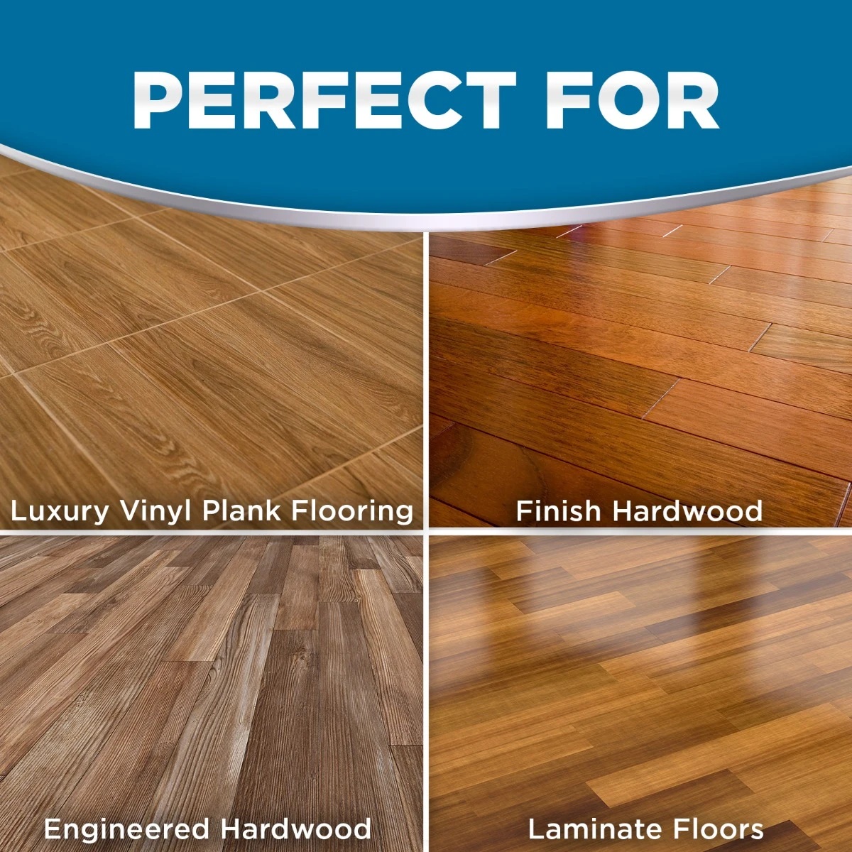 Weiman Hardwood Floor Cleaner 946ml - Image 4