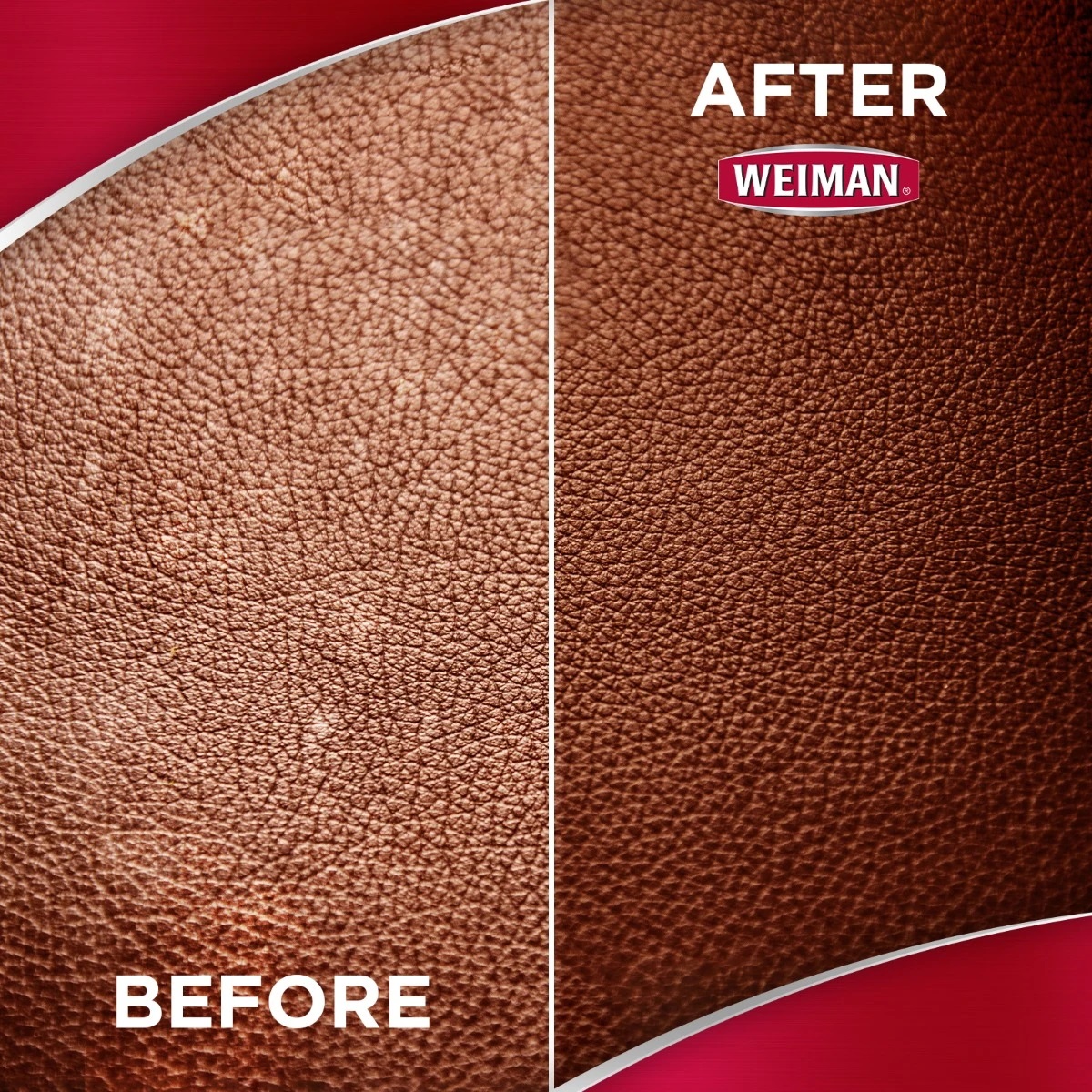 Weiman Leather Cleaner & Conditioner 473ml - Image 5
