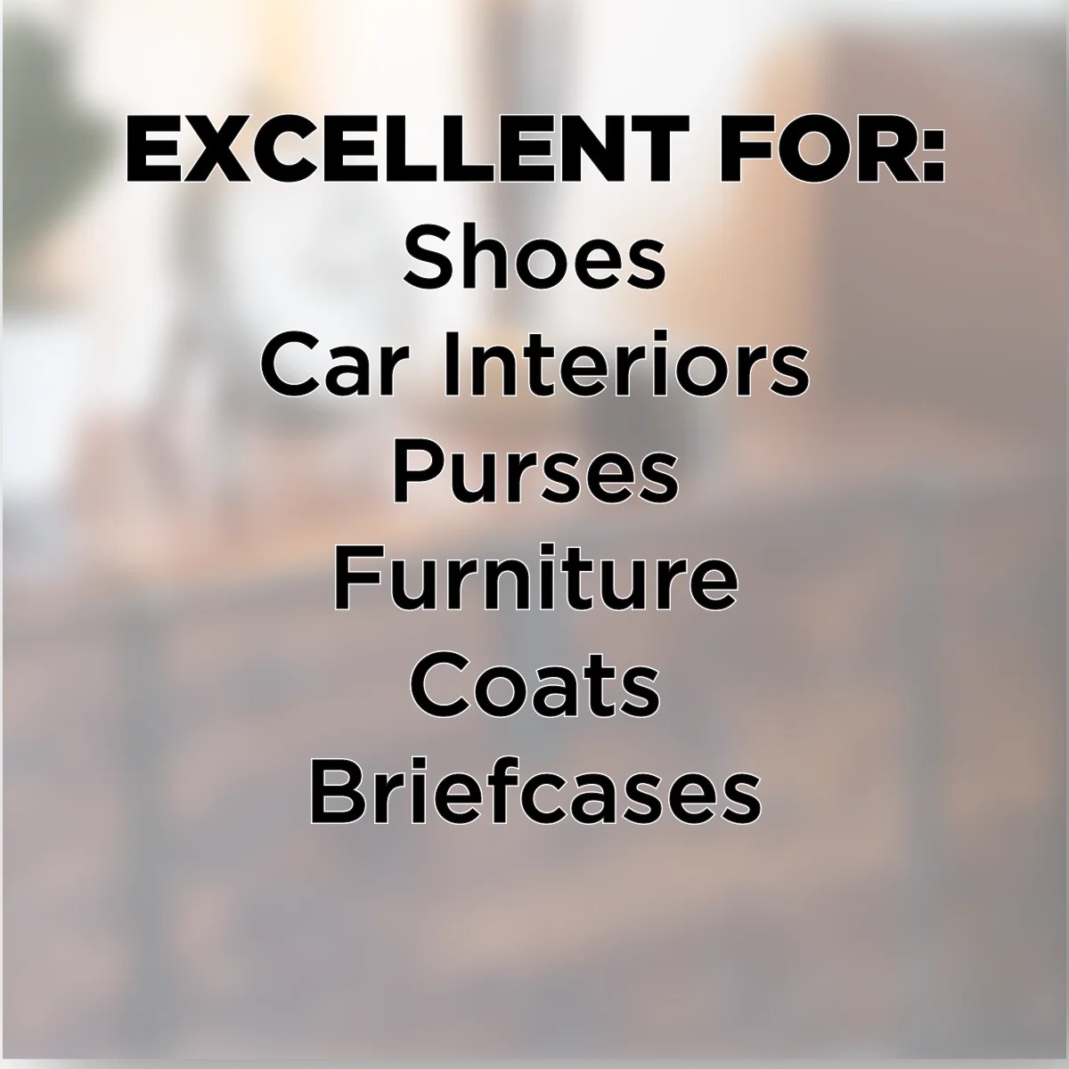 Weiman Leather Cleaner & Conditioner 473ml - Image 8