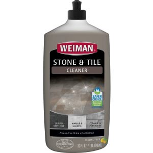 Weiman Stone & Tile Floor Cleaner 946ml