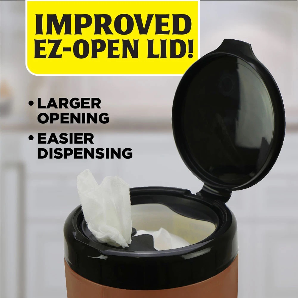 Weiman Leather Conditioning 30s - Clean, Condition & Protect - Image 7