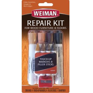 Weiman Repair Kit for Wood Furniture