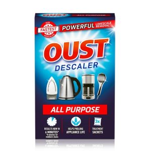 OUST All Purpose Descaler