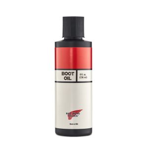 RED WING 98009 Boot Oil 236ml