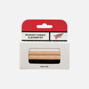 RED WING 98014 Roughout / Nubuck Cleaner Kit